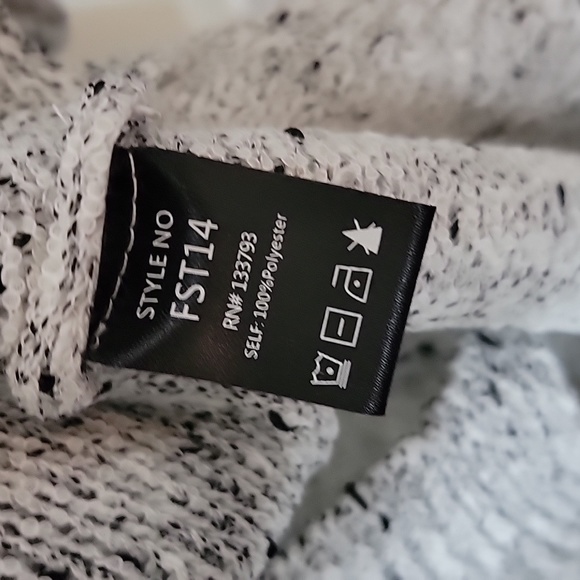 Pol short sleeve sweater - Picture 6 of 7